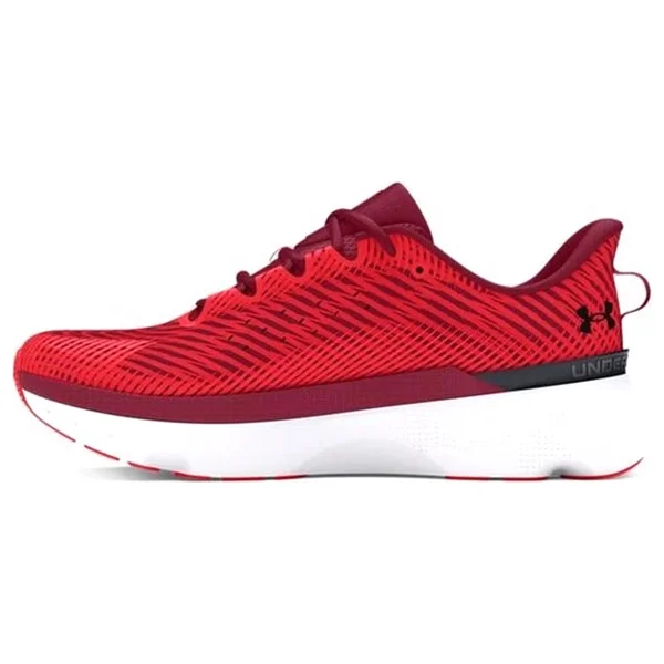 Under Armour Infinite Pro 3027190-601 Kırmızı Erkek Koşu Ayakkabısı - Görsel 5