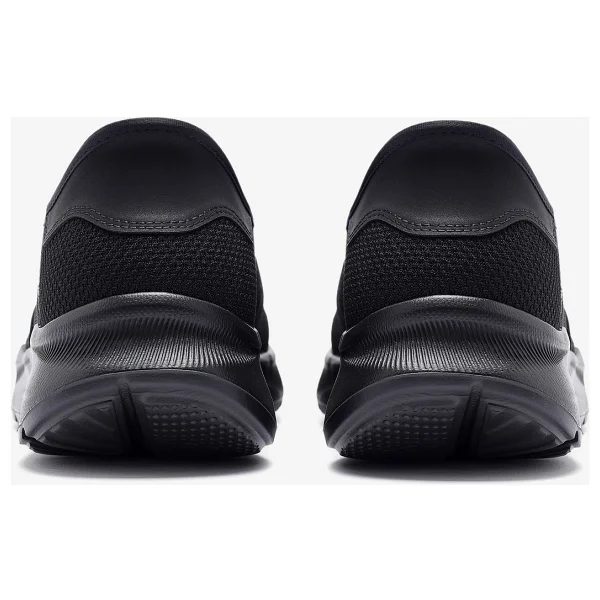 Skechers Equalizer 5.0 Drayze 232926 BBK Siyah Erkek Spor Ayakkabı - Görsel 5