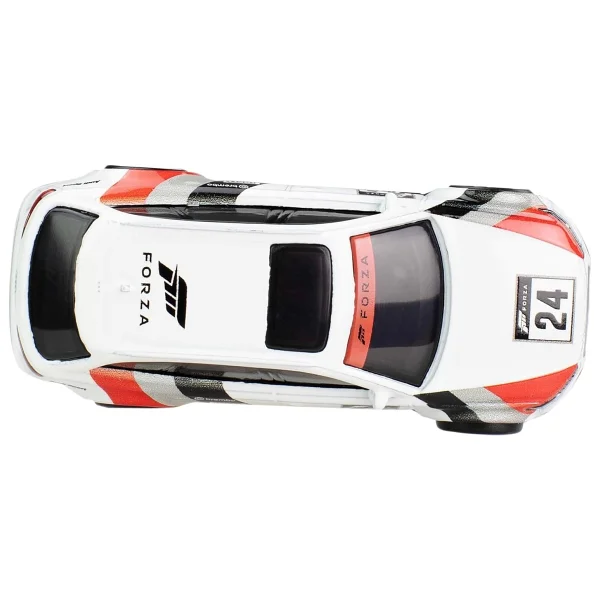 Hot Wheels Premium Pop Culture Forza '17 Audi RS 6 Avant HXD63-HVJ47 - Görsel 3
