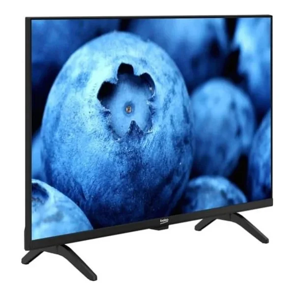 Beko B32 D 695 B HD 32" 82 Ekran Uydu Alıcılı Android Smart LED TV - Görsel 2