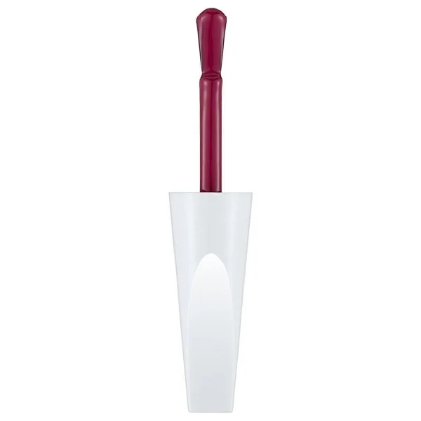 Flormar Nail Enamel 320 Rose Taboo Oje - Görsel 6