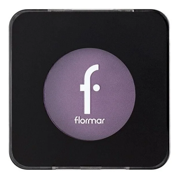 Flormar Mono Yüksek Pigmentli & Mat Bitişli Kompakt 013 Grand Galaxy Göz Farı - Görsel 3