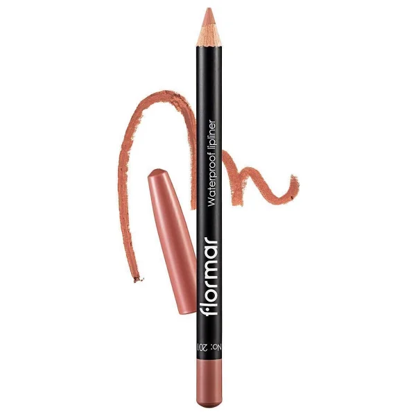 Flormar Gloss& Define Makyaj Seti - Görsel 4