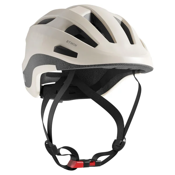 Btwin Teen 500 Bisiklet Kaskı - Görsel 9