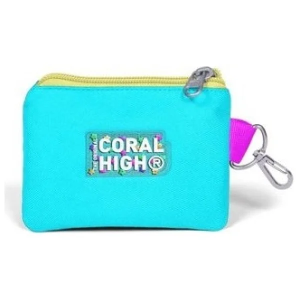 Coral High Para Çanta 21920 - Görsel 2