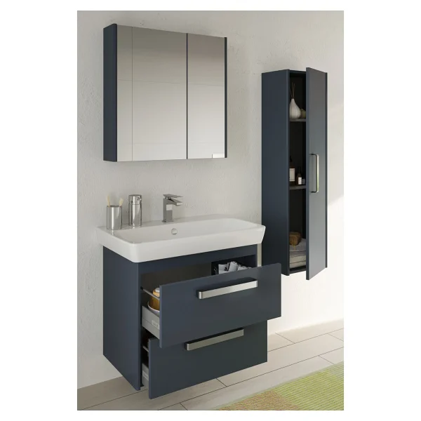 VitrA A4554326 Origin 1F Bakır El Duş Takımı - Görsel 3