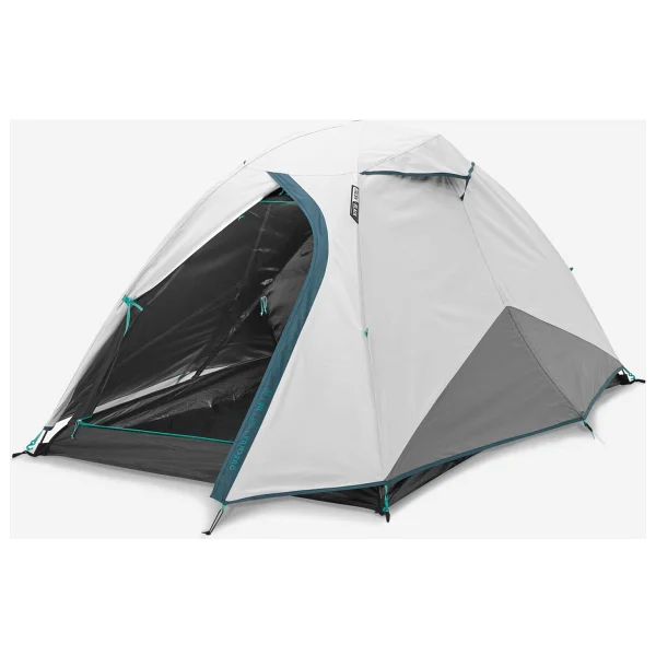 Quechua MH100 Fresh&Black 2 Kişilik Çadır - Görsel 6