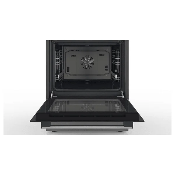 Bosch HXR391H51T Inox Ocaklı Fırın - Görsel 7