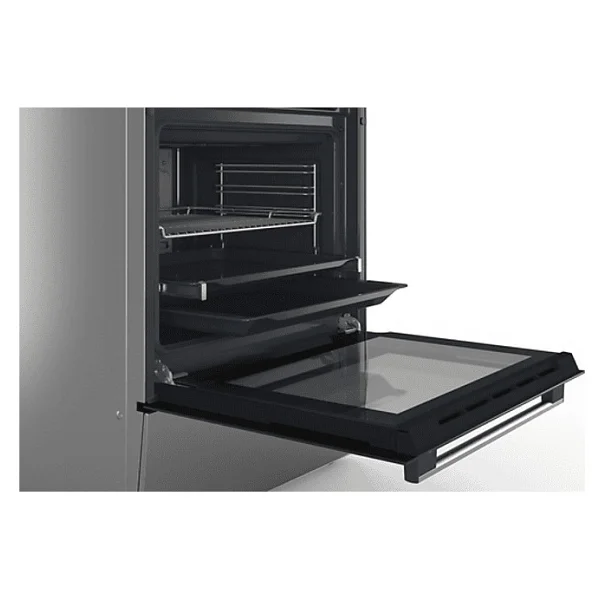 Bosch HXR391H51T Inox Ocaklı Fırın - Görsel 8