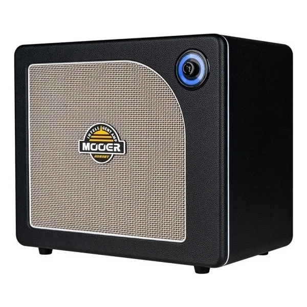 Mooer Hornet DH30I 30W Gitar Amfisi - Görsel 6