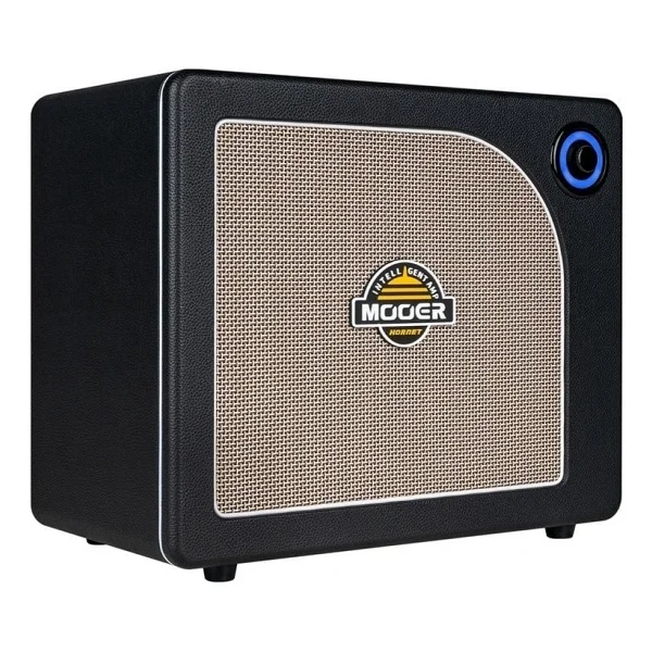 Mooer Hornet DH30I 30W Gitar Amfisi - Görsel 2