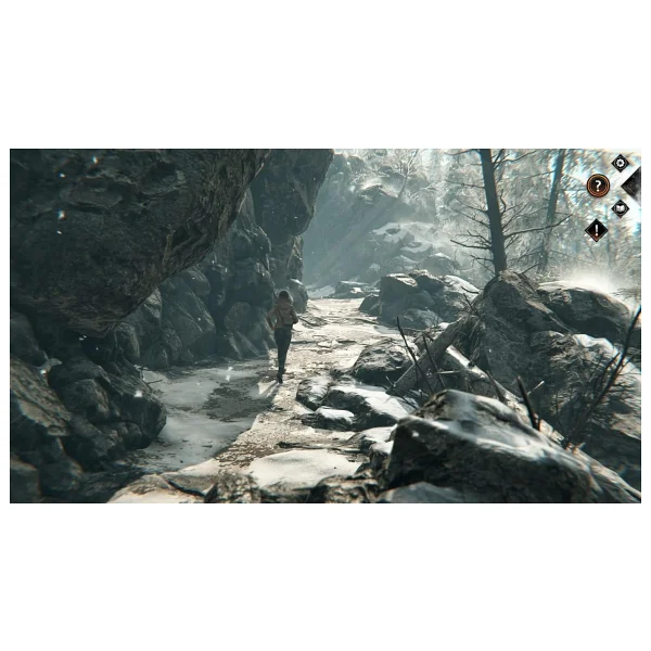 Syberia The World Before 20 Years Edition PS5 Oyunu - Görsel 3