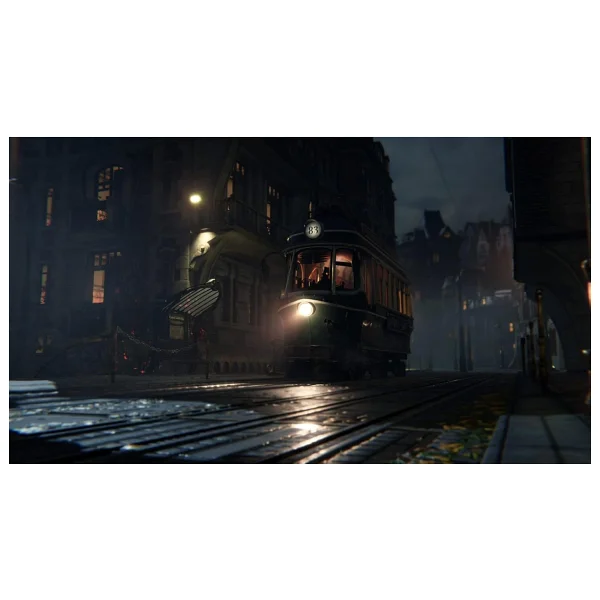 Syberia The World Before 20 Years Edition PS5 Oyunu - Görsel 4