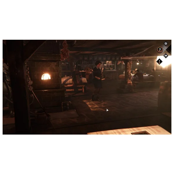 Syberia The World Before 20 Years Edition PS5 Oyunu - Görsel 5