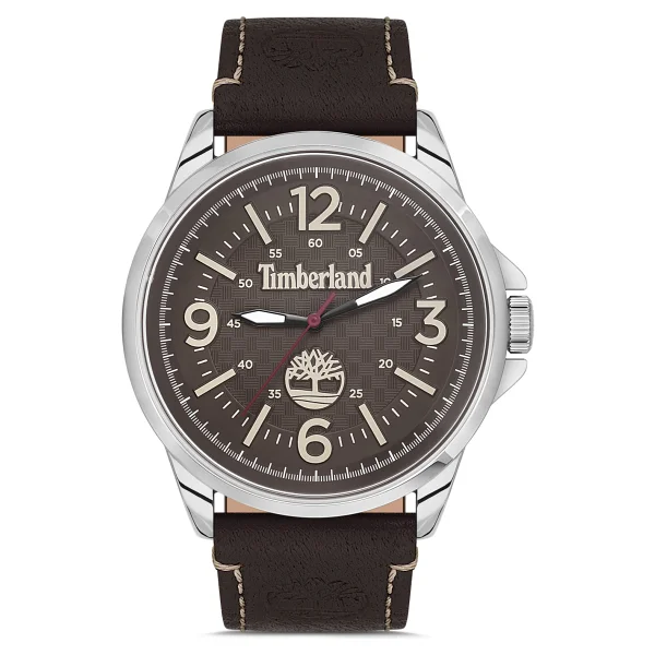 Timberland TBL.15234JYS/12 Erkek Kol Saati - Görsel 6