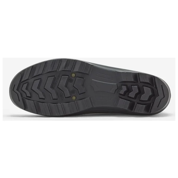 Decathlon Solognac Erkek Kısa Yağmur Çizmesi - Yeşil - Avcılık Ve Doğa Gözlemi - Land 100 - Görsel 4