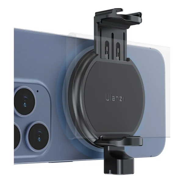Ulanzi MG10 MagSafe Telefon Tutucu - Görsel 5
