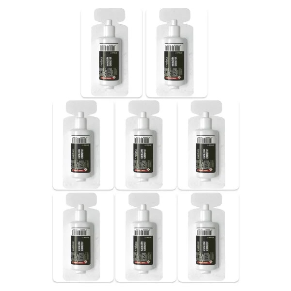 Cadence Ambiante Islak Zemin Boyası AW02 Pak Beyaz 2000ML + Katalizör 80GR - Görsel 2
