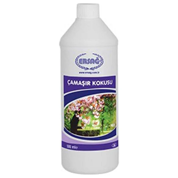Ersağ Çamaşır Kokusu 500 ml - Görsel 2