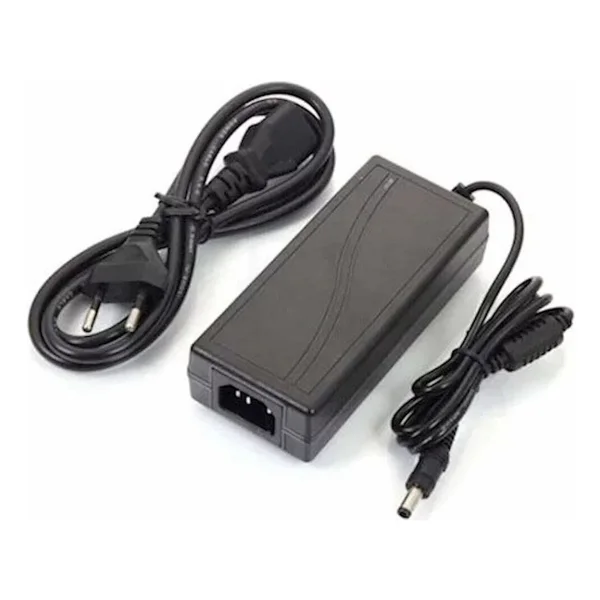 Ata Elektronik Hp X22LED 21.5 Inch Hp DA-36P12 Uyumlu LED LCD Monitör Adaptörü Qnap TS-431 4-Bay Turbo Nas Server ADPC1245 Ac HCIPCP11 3 AAD601250 Şarj Cihazı ADAPTÖR12V 5A 60W 5.5mm 2.5mm - Görsel 2