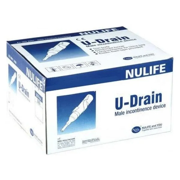 Nulife Prezervatif Sonda 10 Adet - M - Görsel 2