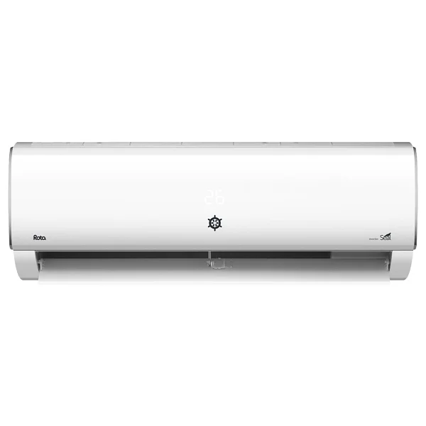 Rota Climate Seal A++ 24000 BTU Inverter Duvar Tipi Klima - Görsel 3