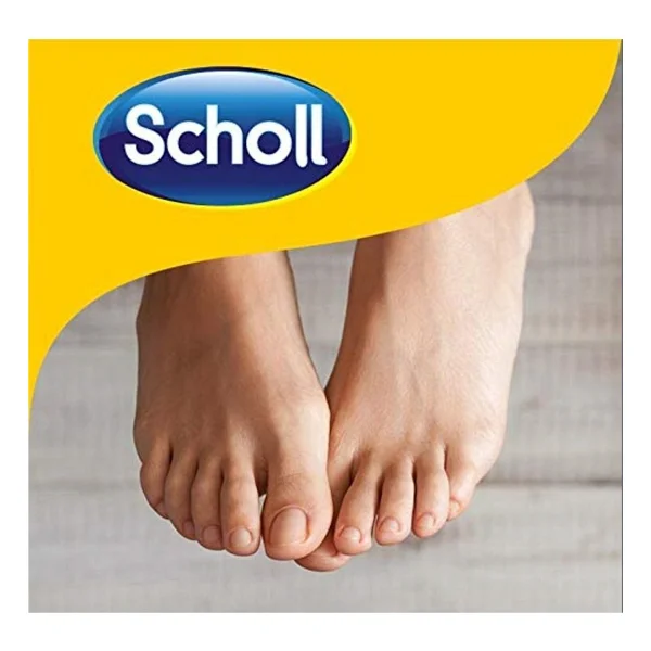 Scholl Ayak ve Tırnak Kremi 75 ml - Görsel 3