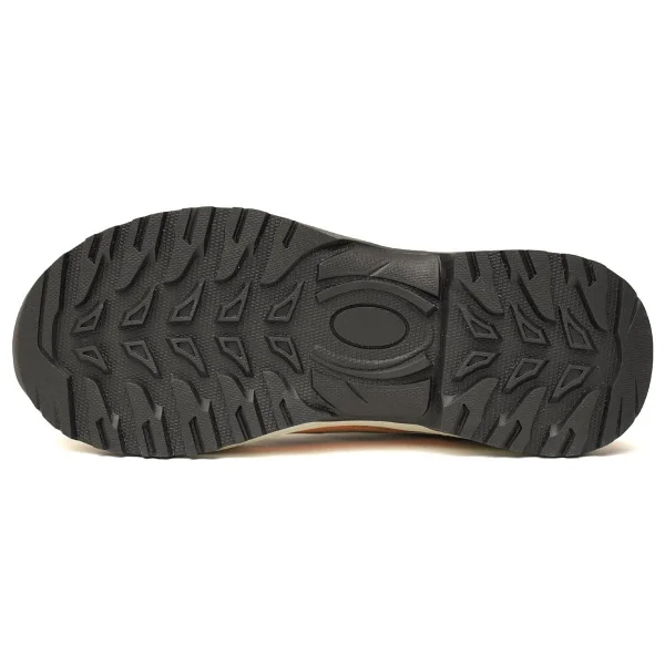 Hummel Bolly Waterproof 900546-9296 Bej Outdoor Ayakkabı - Görsel 3