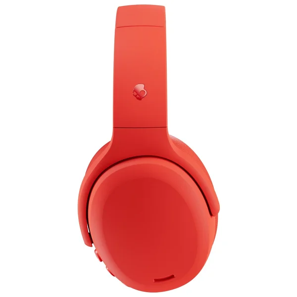 Skullcandy Crusher ANC 2 S6CAW-S801 Kırmızı Kulak Üstü Bluetooth Kulaklık - Görsel 4