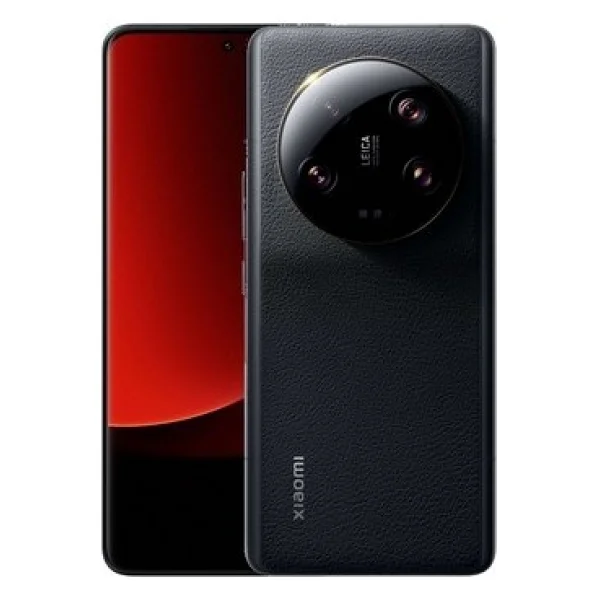 Xiaomi 13 Ultra 256 GB 12 GB Siyah - Görsel 3