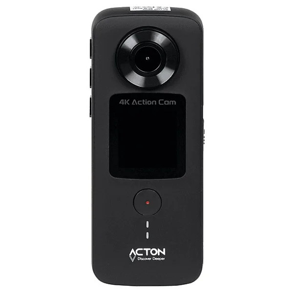 Acton Sport 4K Aksiyon Kamerası - Görsel 8