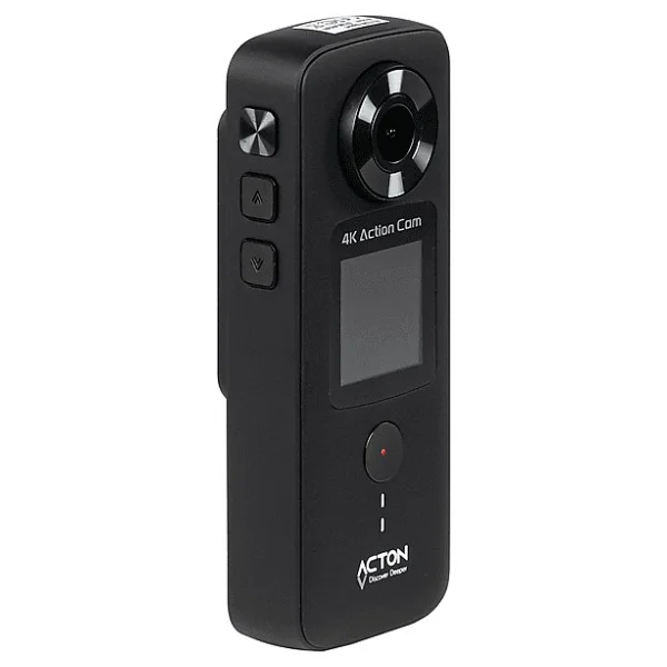 Acton Sport 4K Aksiyon Kamerası - Görsel 2