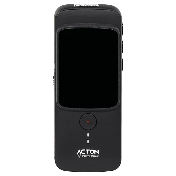 Acton Sport 4K Aksiyon Kamerası - Görsel 4