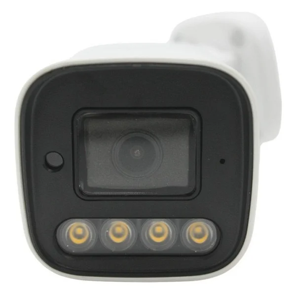 Baff AHD-5515WM Bullet 5 MP Gece Görüşlü Güvenlik Kamerası - Görsel 2