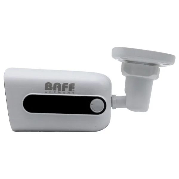 Baff AHD-5515WM Bullet 5 MP Gece Görüşlü Güvenlik Kamerası - Görsel 3