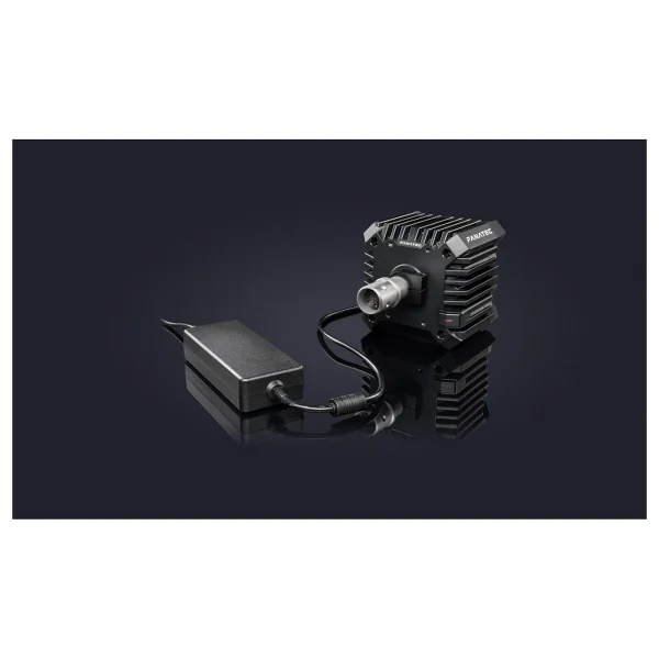 Fanatec CSL DD Direksiyon Motor Gövdesi - Görsel 6