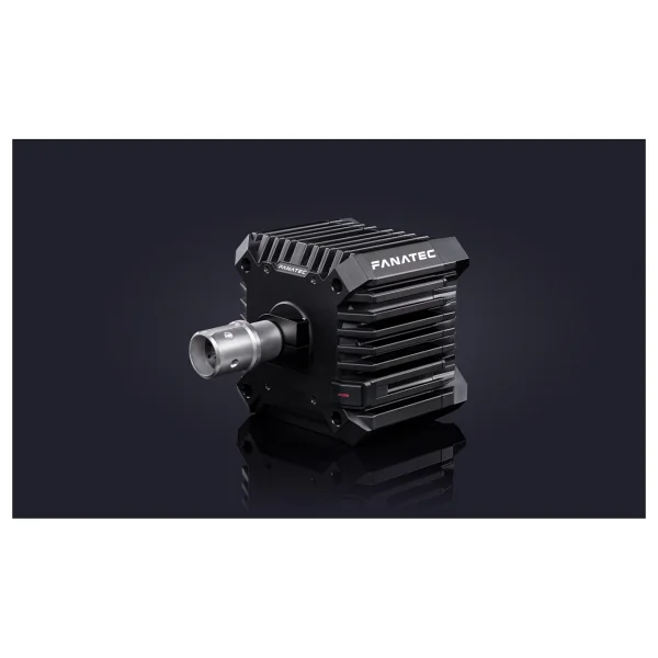 Fanatec CSL DD Direksiyon Motor Gövdesi - Görsel 2