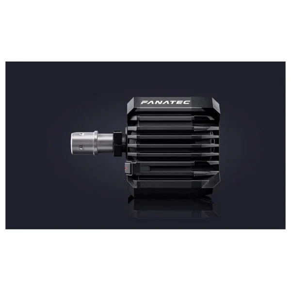 Fanatec CSL DD Direksiyon Motor Gövdesi - Görsel 3