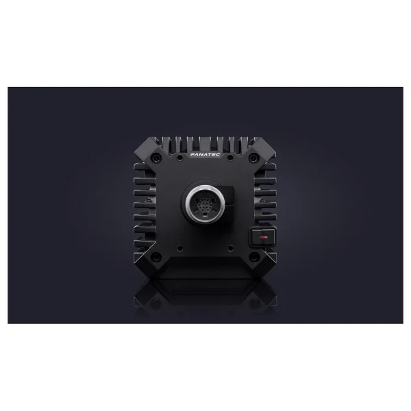 Fanatec CSL DD Direksiyon Motor Gövdesi - Görsel 4