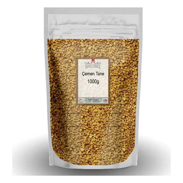Cemen Tane 1Kg - Görsel 4