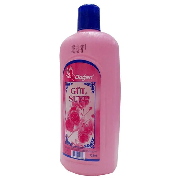 Doğan Gül Suyu 425 ml - Görsel 2