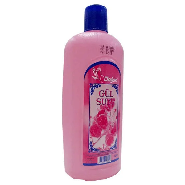 Doğan Gül Suyu 425 ml - Görsel 3
