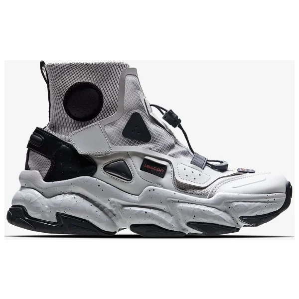 Lescon Easystep Onyx Erkek Spor Ayakkabı - Görsel 6