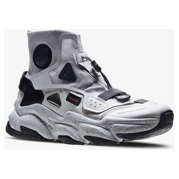 Lescon Easystep Onyx Erkek Spor Ayakkabı - Görsel 5