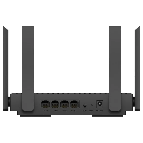 Cudy WR3000 4 Port 2976 Mbps Router - Görsel 4