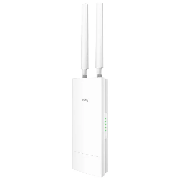 Cudy AP1200 1167 Mbps Dış Ortam Access Point - Görsel 5