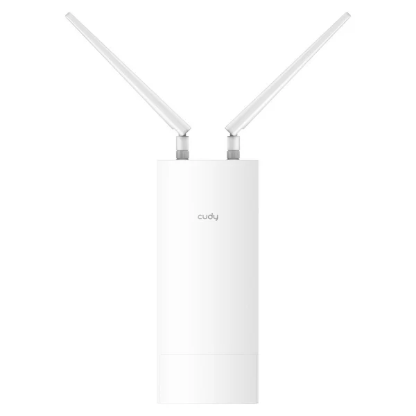 Cudy AP1200 1167 Mbps Dış Ortam Access Point - Görsel 6