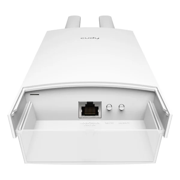 Cudy AP1200 1167 Mbps Dış Ortam Access Point - Görsel 8