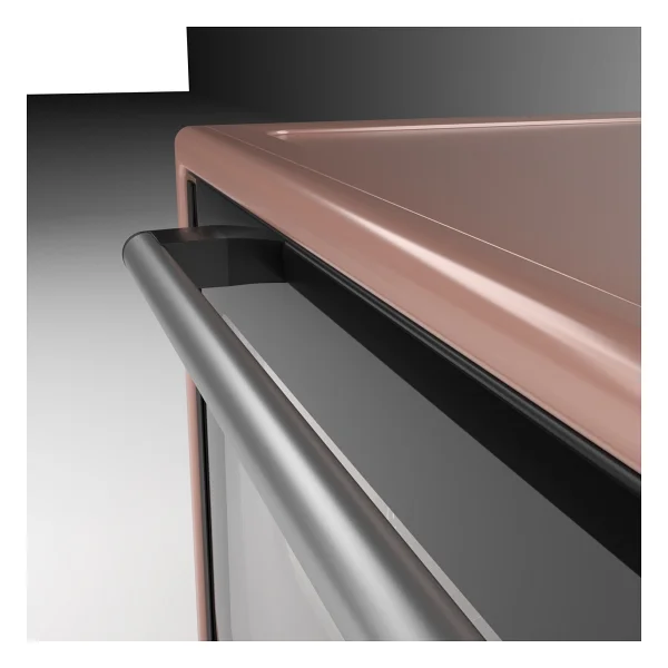 Ferre 45-710-ML Rose 45 lt Mini Fırın - Görsel 3