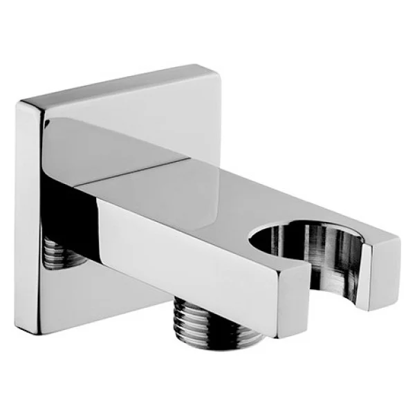 VitrA A45233 Root Square Duş Askısı - Görsel 3